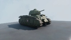 A screenshot taken in Dreams. 3 of 6.