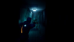 A screenshot taken in Dreams. 13 of 22.