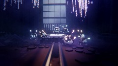A screenshot taken in Dreams. 1 of 9.