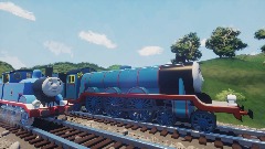 GTG Bridge (Intro Scene 2)