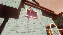 A screenshot taken in Dreams. 2 of 2.