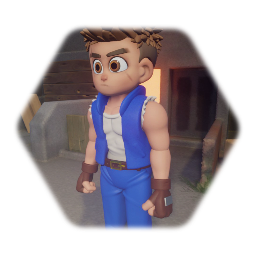 Characters from the Dreamiverse 33