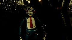 A screenshot taken in Dreams. 2 of 9.