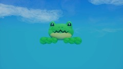 A screenshot taken in Dreams. 1 of 1.