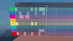 A screenshot taken in Dreams. 6 of 6.