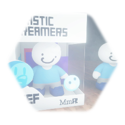 Plastic Dreamers Beef