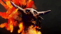 A screenshot taken in Dreams. 3 of 25.