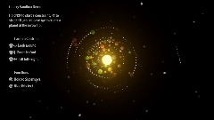 A screenshot taken in Dreams. 1 of 14.