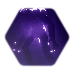 Absolute Wolfhead/Zoro