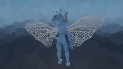 A screenshot taken in Dreams. 3 of 4.