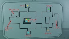 A screenshot taken in Dreams. 3 of 7.