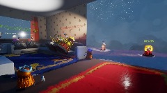 A screenshot taken in Dreams. 11 of 23.