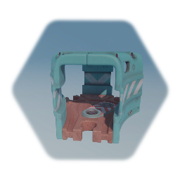 Tunnel: Small 2-Way Switch