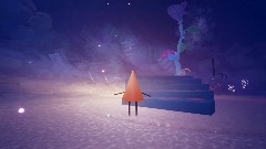 A screenshot taken in Dreams. 3 of 3.