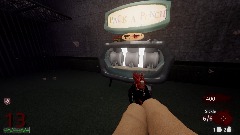 A screenshot taken in Dreams. 14 of 17.