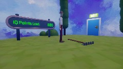 A screenshot taken in Dreams. 20 of 22.