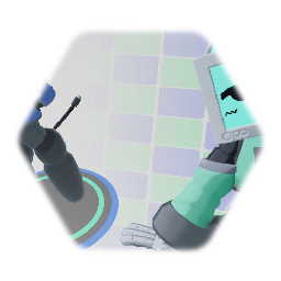 Midi (System 2) | SHIROBO OFFICIAL WORKS