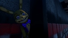Fnaf vr hub alpha