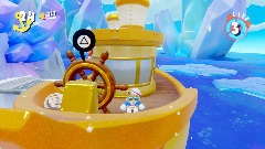 A screenshot taken in Dreams. 2 of 6.