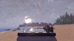 A screenshot taken in Dreams. 29 of 30.