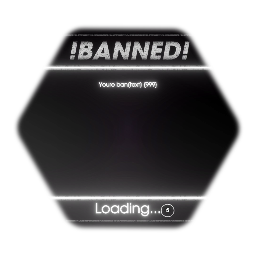 Banned