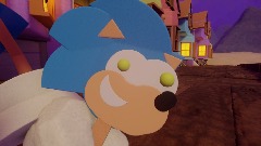 Speedy Beach Zone