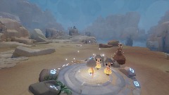 O meu Templo Antigo!