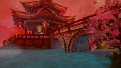 A screenshot taken in Dreams. 5 of 15.