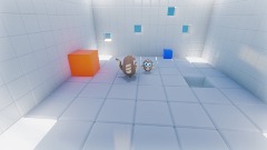 Block 541 - Unfinished concept