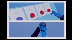 Remix of A Button Choice [Template]