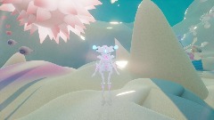 A screenshot taken in Dreams. 1 of 9.