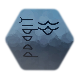 Poorly made mouths for my OCs