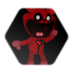 Smiling critters collection