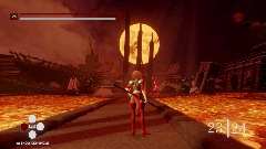 A screenshot taken in Dreams. 3 of 4.