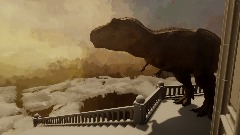 A screenshot taken in Dreams. 5 of 8.