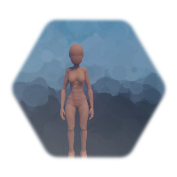 Character [Template]