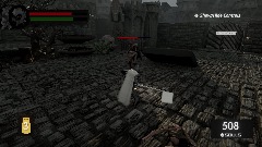 A screenshot taken in Dreams. 2 of 2.