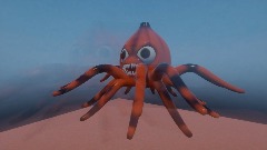 A screenshot taken in Dreams. 3 of 3.