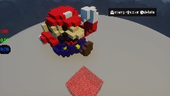 GRID CENTER-ER MINECRAFT TEST