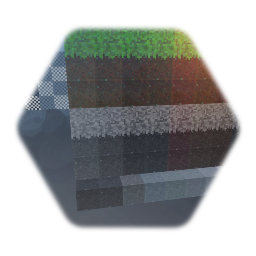 Remix of Pixzilla