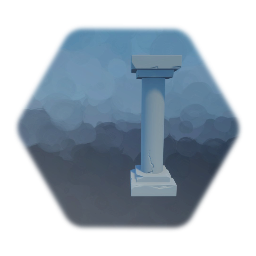 Temple Column