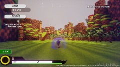 Sonic Sandbox (In development)