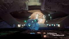 A screenshot taken in Dreams. 5 of 15.