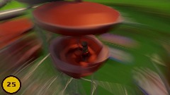 A screenshot taken in Dreams. 5 of 17.