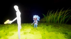 A screenshot taken in Dreams. 4 of 5.