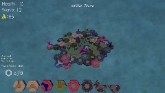 A screenshot taken in Dreams. 19 of 23.