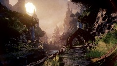 A screenshot taken in Dreams. 6 of 18.