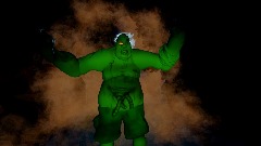 A screenshot taken in Dreams. 25 of 29.