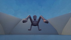 A screenshot taken in Dreams. 2 of 2.