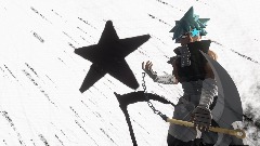 A screenshot taken in Dreams. 2 of 24.